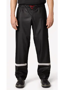 FHB Benjamin PU-Stretch-Regenhose EN 343 3/1