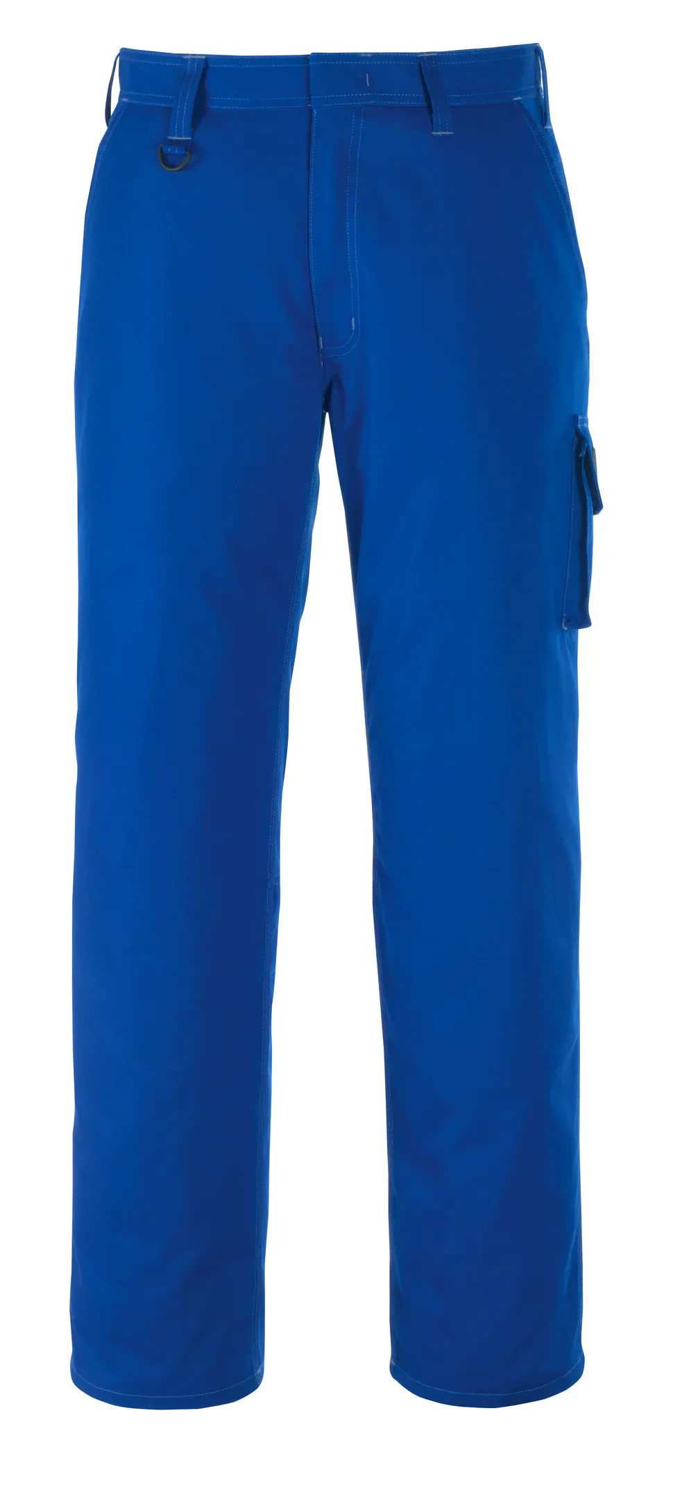 Korenblauw