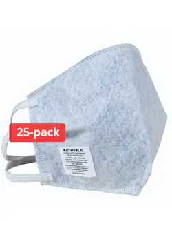 PRO Herbruikbaar Health Mask (25 st.)