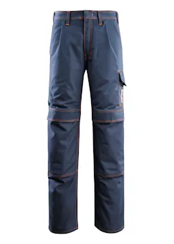 Mascot Bex Broek Multisafe 82cm 06679-135 miniatuur