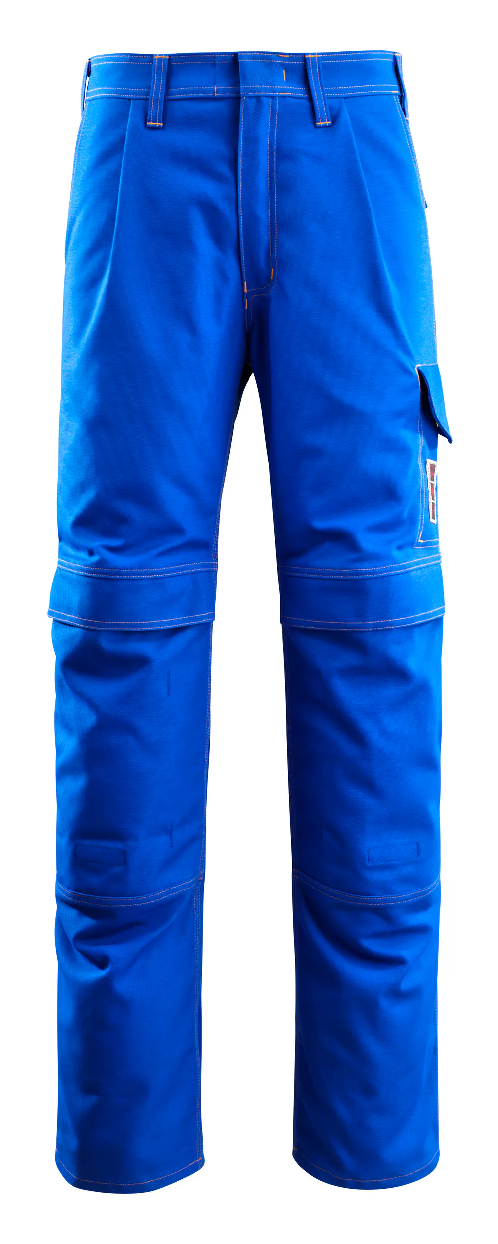 Kornblumenblau