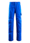 Korenblauw