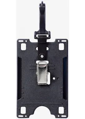 Fristads ID-Kartenhalter, 10er-Pack, 993 Stück