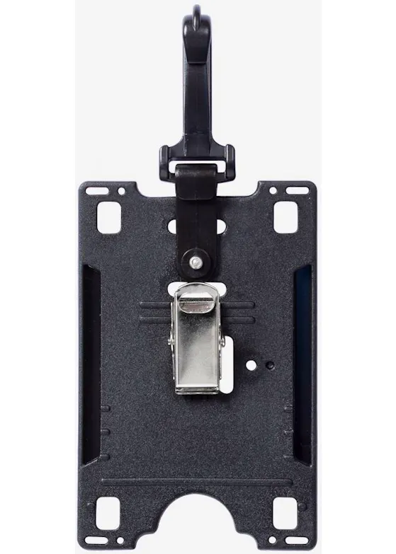 Fristads ID-Kartenhalter, 10er-Pack, 993 Stück