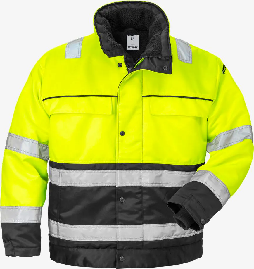 Hi-Vis Gelb/Schwarz
