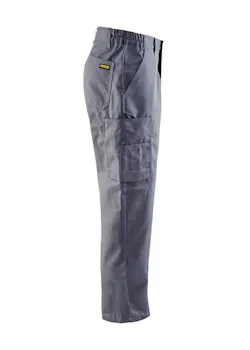 Blåkläder 17251800 Werkbroek miniatuur