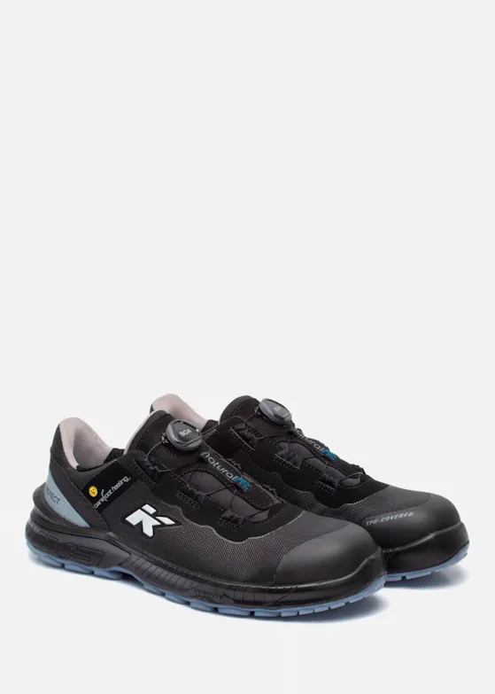 HKS Barefoot feeling BFS 40 BOA S3 Werkschoen