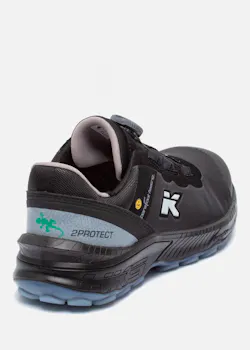 HKS Barefoot feeling BFS 40 BOA S3 Werkschoen miniatuur