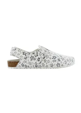 Safety Jogger Bianca OB Werkklomp Laag Zilver