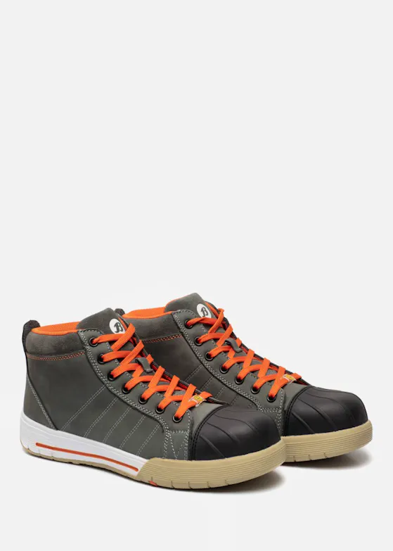 Bata Bickz 731 ESD S3 Werkschoen