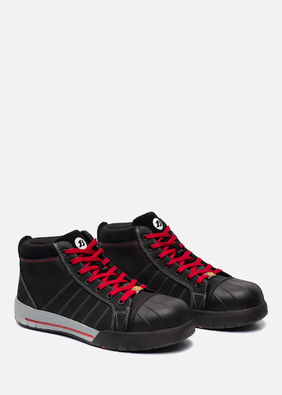 Bata Bickz 733 ESD S3 Sicherheitsschuh