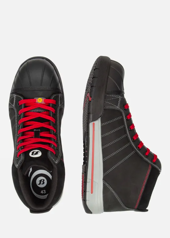 Bata Bickz 733 ESD S3 Sicherheitsschuh