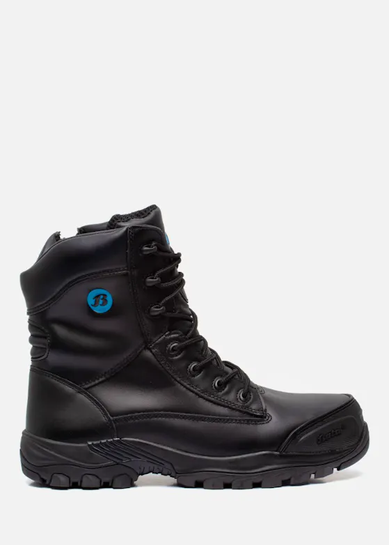 Bata Bickz 2907 S3-Arbeitsstiefel