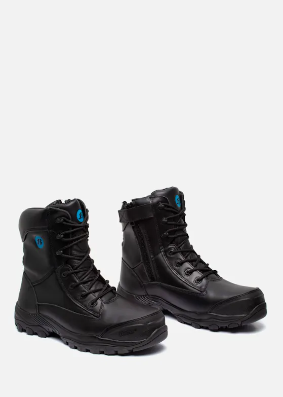 Bata Bickz 2907 S3-Arbeitsstiefel