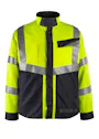 Mascot Biel Werkjacke Multisafe 13809-216 Vorschaubild