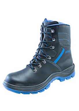 Atlas Big Size 840 ESD Sicherheitsschuh