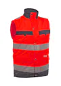 Dassy Bilbao 350100 Weste reflektierend, HiVis Vorschaubild