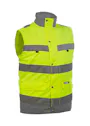 Dassy Bilbao 350100 Weste reflektierend, HiVis Vorschaubild