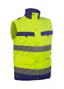 Dassy Bilbao 350100 Weste reflektierend, HiVis Vorschaubild