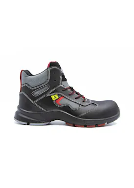 Lavoro Biomasse-Arbeitsstiefel S3