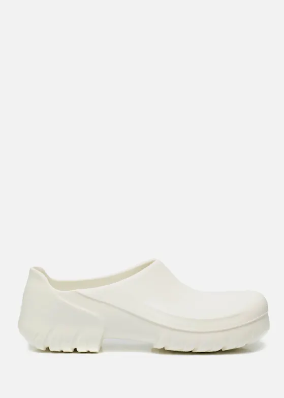 Birkenstock A 630 PU OB Klomp 