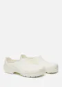 Birkenstock A 630 PU OB Klomp  miniatuur