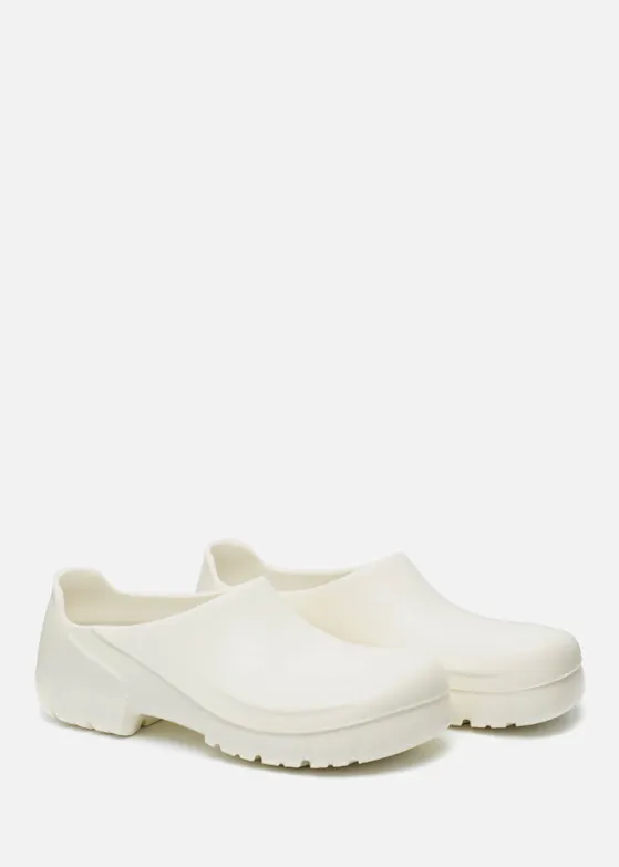 Birkenstock A 630 PU OB Klomp 