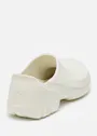 Birkenstock A 630 PU OB Klomp  miniatuur