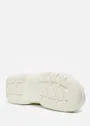 Birkenstock A 630 PU OB Klomp  miniatuur