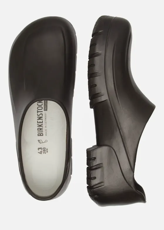Birkenstock A 630 PU OB Klomp 