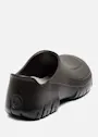 Birkenstock A 630 PU OB Klomp  miniatuur