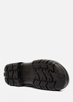 Birkenstock A 630 PU OB Clog thumbnail
