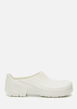 Birkenstock A 640 PU SB Klomp  miniatuur