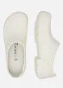 Birkenstock A 640 PU SB Klomp  miniatuur
