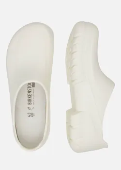 Birkenstock A 640 PU SB Klomp  miniatuur