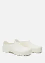 Birkenstock A 640 PU SB Klomp  miniatuur