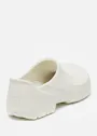Birkenstock A 640 PU SB Klomp  miniatuur