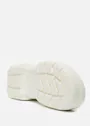 Birkenstock A 640 PU SB Klomp  miniatuur