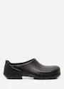 Birkenstock A 640 PU SB Klomp  miniatuur