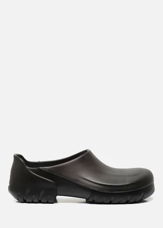 Birkenstock A 640 PU SB Klomp 