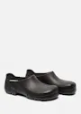 Birkenstock A 640 PU SB Klomp  miniatuur