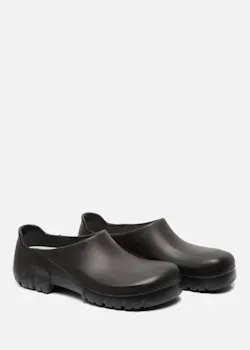 Birkenstock A 640 PU SB Klomp  miniatuur