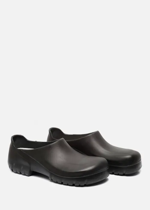 Birkenstock A 640 PU SB Klomp 