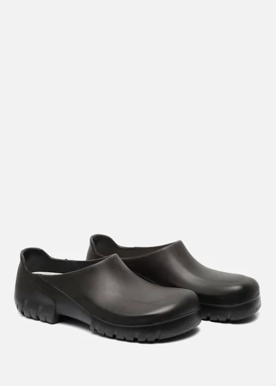 Birkenstock A 640 PU SB Klomp 