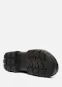 Birkenstock A 640 PU SB Klomp  miniatuur