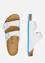 Birkenstock Arizona SL BF OB-Sandale Vorschaubild