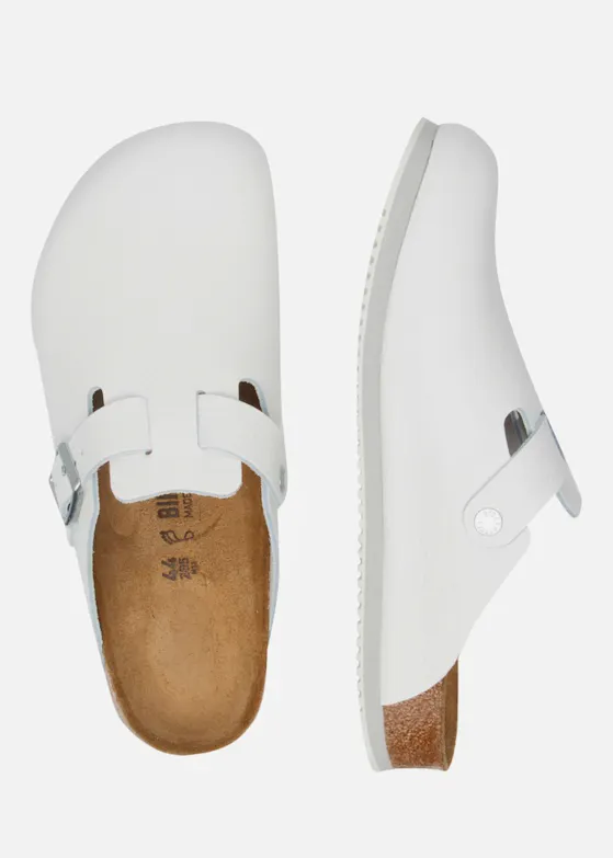 Birkenstock Boston SL NL OB Clog
