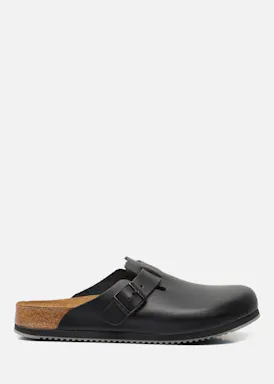 Birkenstock Boston SL NL OB Clog