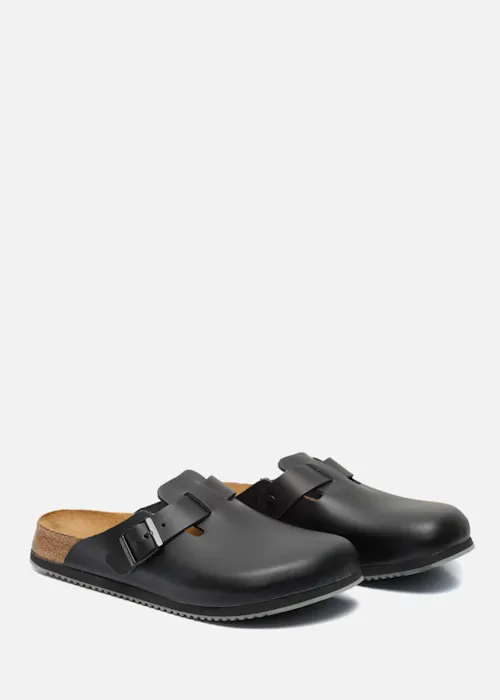 Birkenstock Boston SL NL OB abot