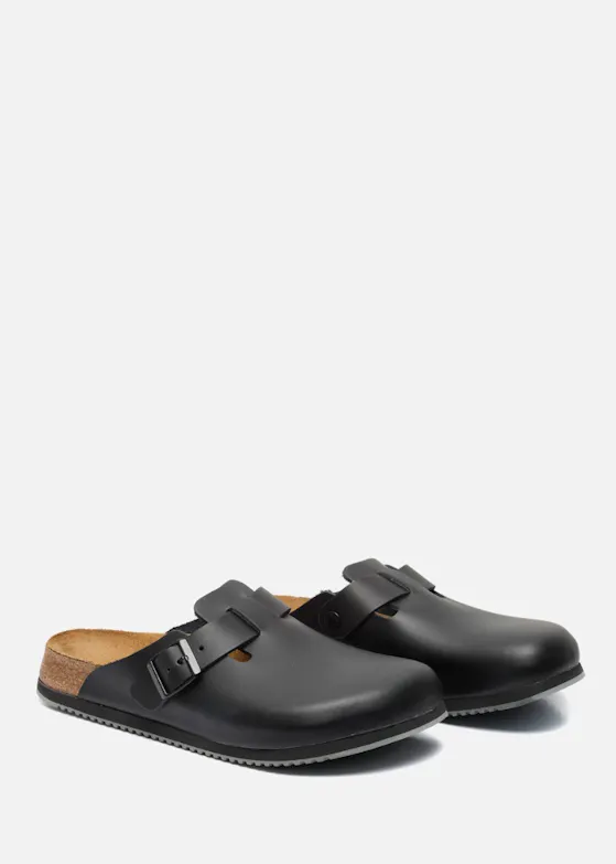 Birkenstock Boston SL NL OB Clog
